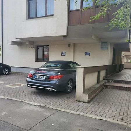 Morii Lake Special Apartment 부쿠레슈티 외부 사진