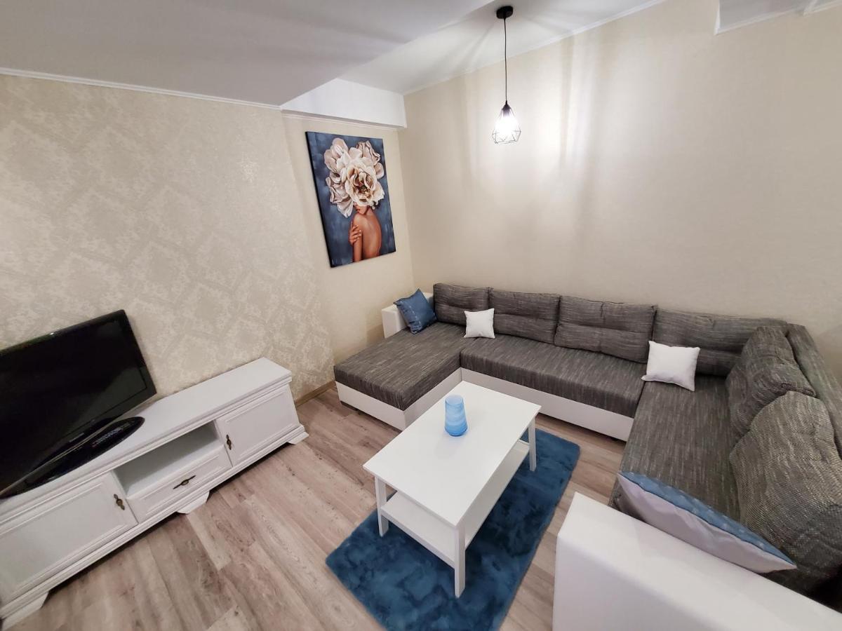 Morii Lake Special Apartment 부쿠레슈티 외부 사진