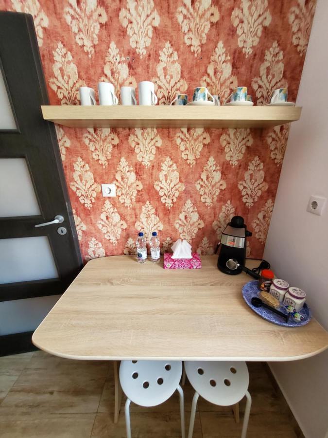 Morii Lake Special Apartment 부쿠레슈티 외부 사진