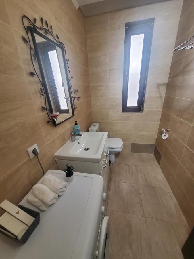 Morii Lake Special Apartment 부쿠레슈티 외부 사진