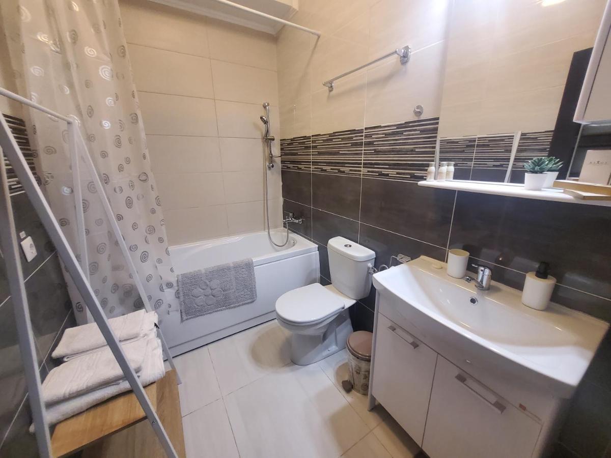 Morii Lake Special Apartment 부쿠레슈티 외부 사진
