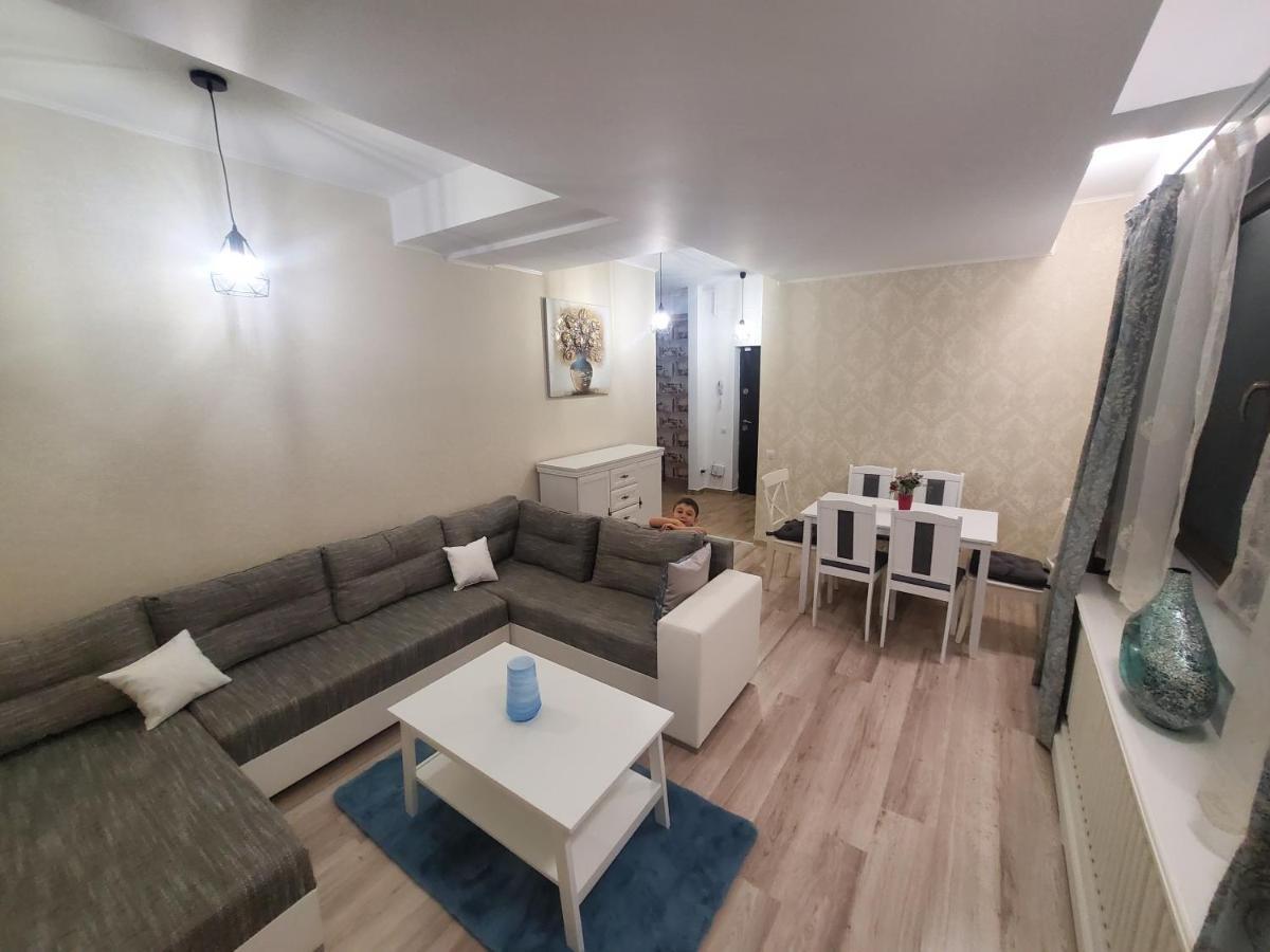 Morii Lake Special Apartment 부쿠레슈티 외부 사진