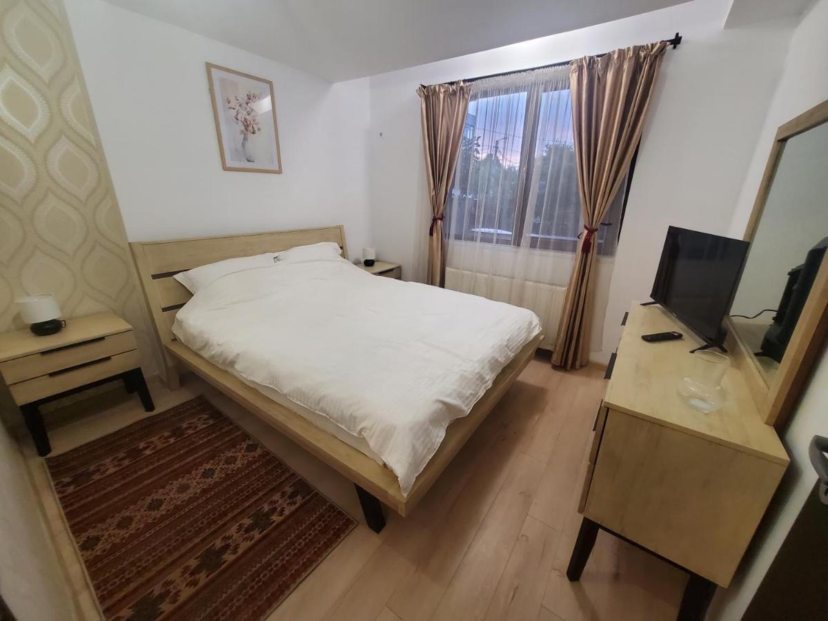 Morii Lake Special Apartment 부쿠레슈티 외부 사진