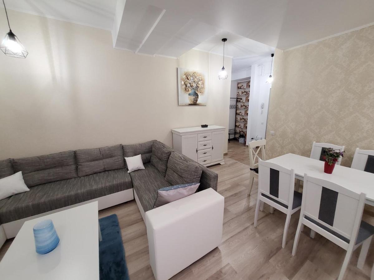 Morii Lake Special Apartment 부쿠레슈티 외부 사진