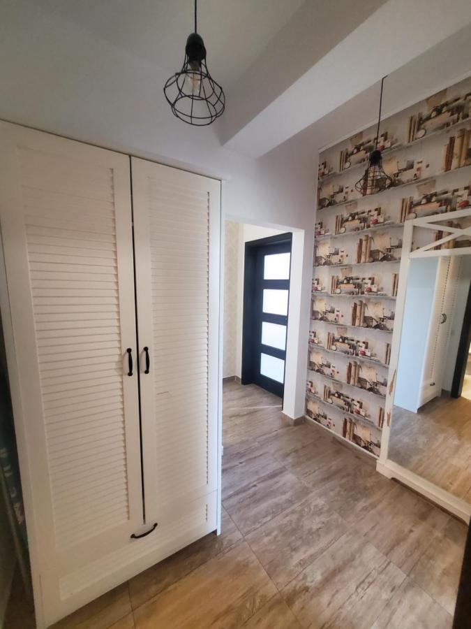 Morii Lake Special Apartment 부쿠레슈티 외부 사진