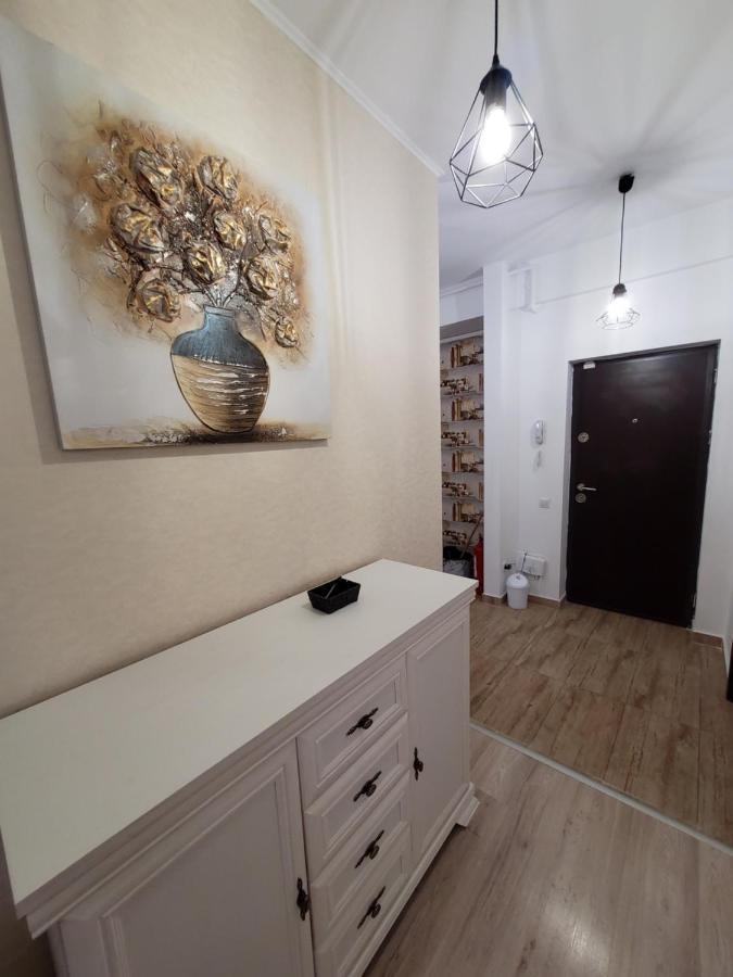 Morii Lake Special Apartment 부쿠레슈티 외부 사진