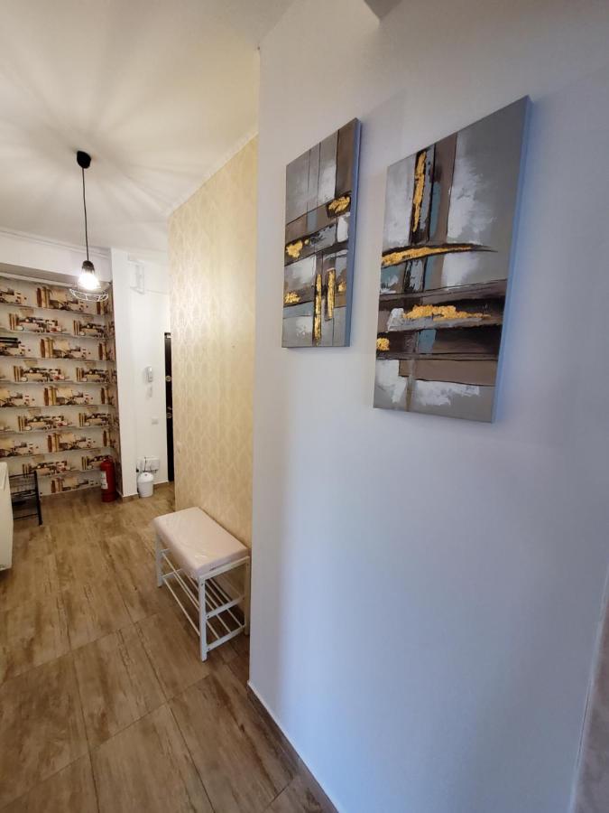 Morii Lake Special Apartment 부쿠레슈티 외부 사진