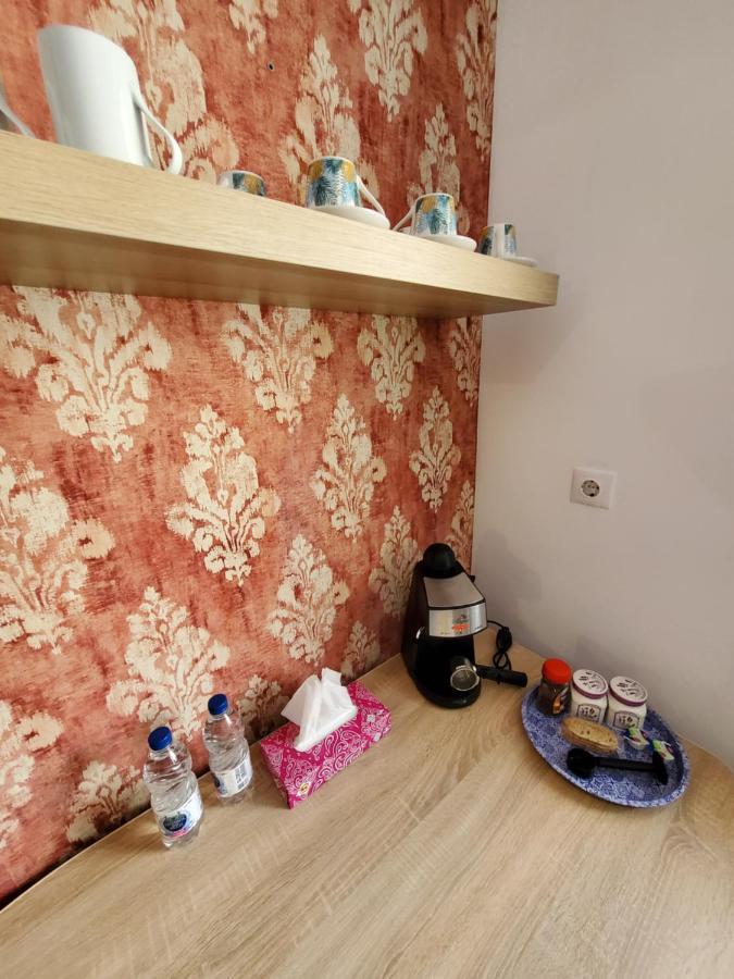 Morii Lake Special Apartment 부쿠레슈티 외부 사진