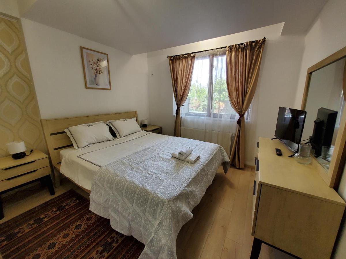 Morii Lake Special Apartment 부쿠레슈티 외부 사진