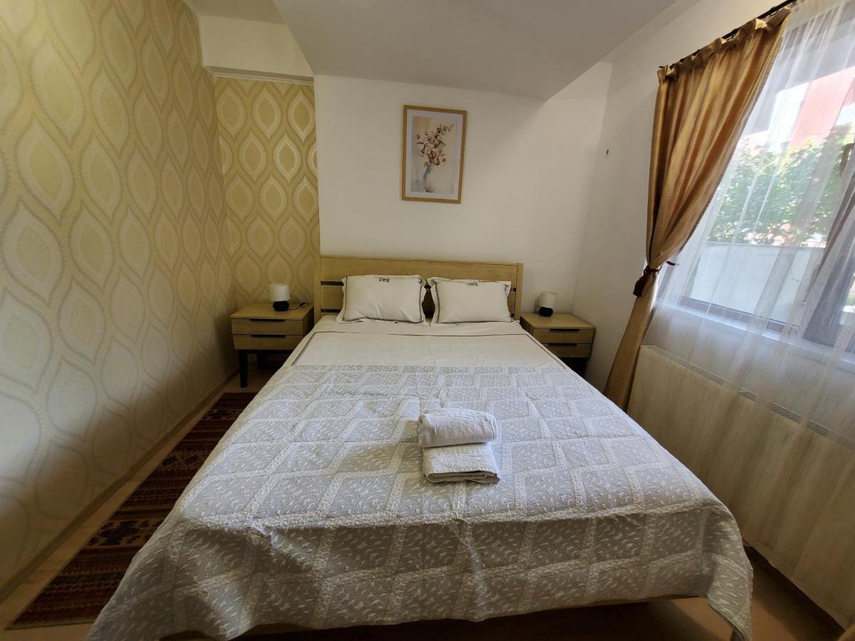 Morii Lake Special Apartment 부쿠레슈티 외부 사진