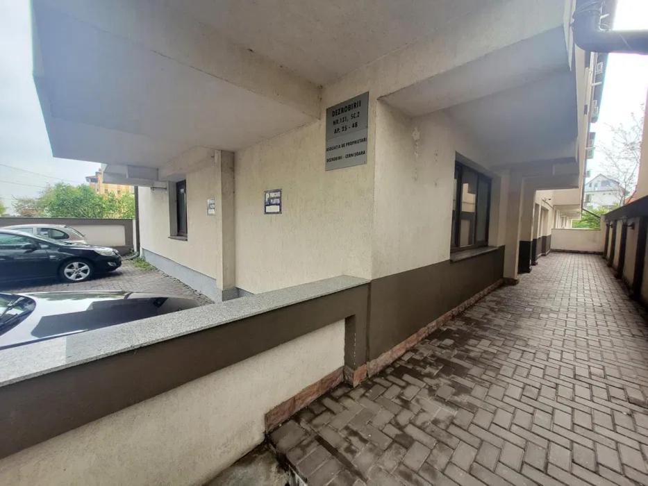 Morii Lake Special Apartment 부쿠레슈티 외부 사진